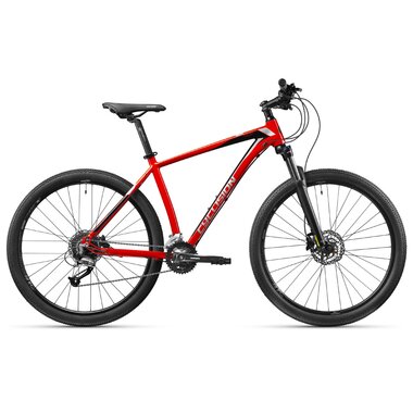 Cyclision Corph 5 29" 18G size 19" (48cm) (red)