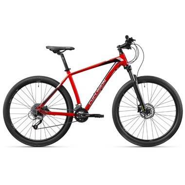Cyclision Corph 6 29" size 19" (48cm) (red)