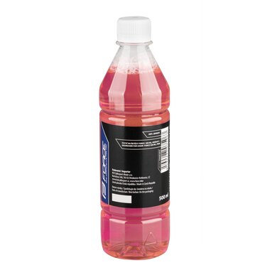 Degreaser for bicycle chain FORCE 500ml (pink)