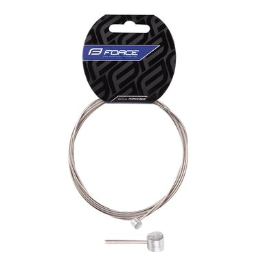 Derailleur cable FORCE 2m/ 1,2mm stainless