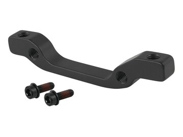 Disc brake adapter Post / Stand (front 160)