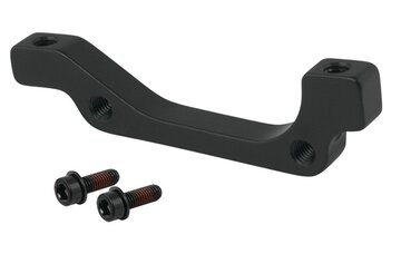 Disc brake adapter Stand / Post (front 180)