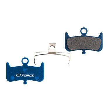 Disc brake pads FORCE Magura Hayes Dominion