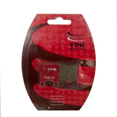 Disk brake pads YPK for Hope 2/Giant MPH2000