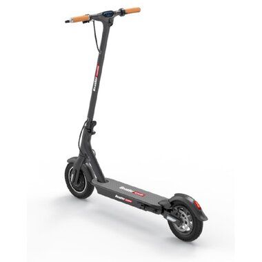 Electric scooter BEASTER BS06BL 350W 36V 8Ah (black)