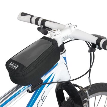 Frame bag with phone case FORCE Phone XL 1,4l