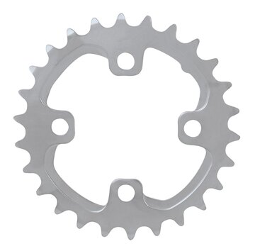 Front chainring star Shimano FCM785 26T (64mm)