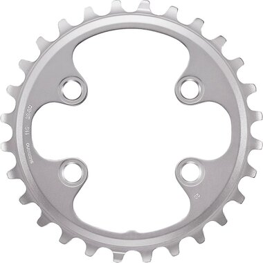 Front chainring star Shimano XT FC-M8000 26T-BC