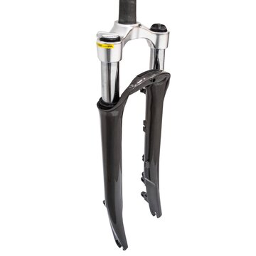 Front fork 28" Top Gun R6 1 1/8" with thread