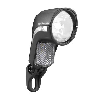 Front light  B&M Lumotec Upp 300 lm (suitable for 6-12 V )