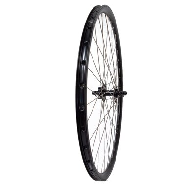 Front wheel 28/29'' for disc brakes 6 bolts, 36H 