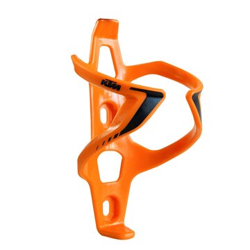 Gertuvės laikiklis KTM Wing II (plastikinis, oranžinė/juoda)