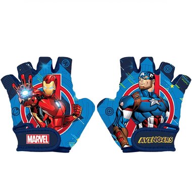 Gloves Avengers  S 4-6 years