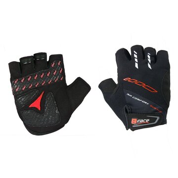Gloves BONIN B-Race Bump Gel (black) S