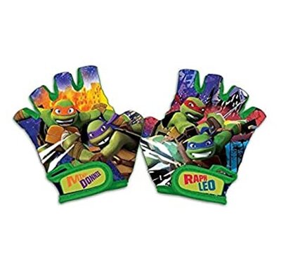 Gloves BONIN Ninja Turtles