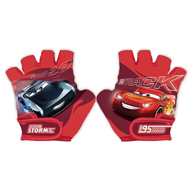 Gloves Cars 3 Kids 