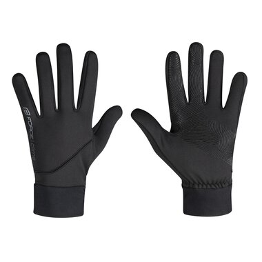 Gloves FORCE CLIME L (black)