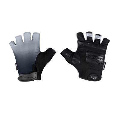 Gloves FORCE Shade (grey) XXL