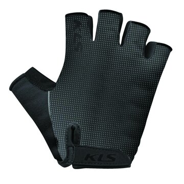 Gloves KLS Factor (black) S