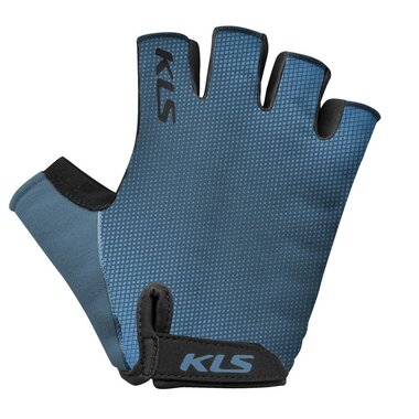 Gloves KLS Factor (blue) S