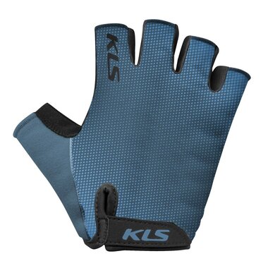 Gloves KLS Factor (blue) XXL