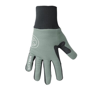 Gloves KLS Frosty (grey) M