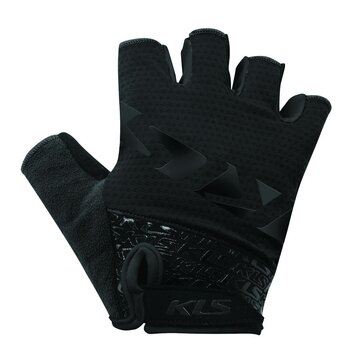 Gloves KLS Lash (black) L