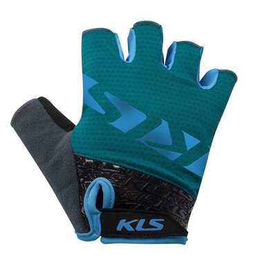 Gloves KLS Lash (blue) XS