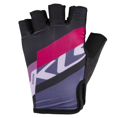 Gloves KLS Maddie (pink) M