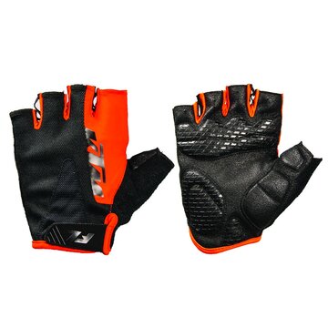 Gloves KTM Factory Line (orange/black) XL