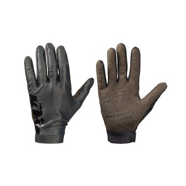 Gloves KTM Factory Team (black) L