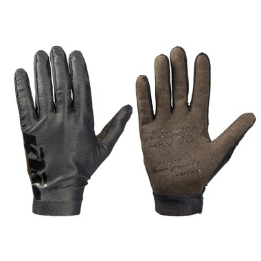 Gloves KTM Factory Team, L (black)