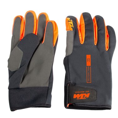 Gloves KTM Factory Team XL