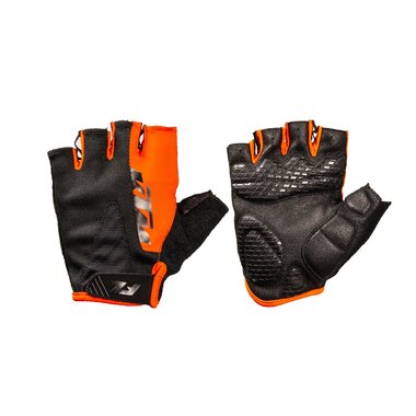 Gloves KTM Factory Youth (black/orange) XS