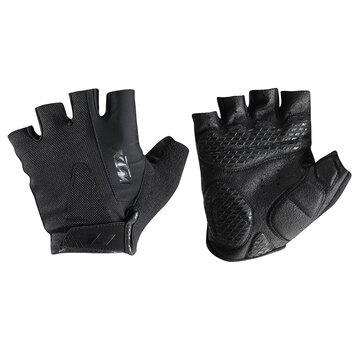 Gloves KTM FL short (black) size S