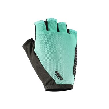 Gloves KTM Lady line (cyan) size L