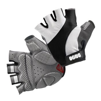 Gloves OGNS Fight (black/white) size XL