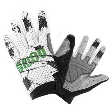 Gloves OGNS Splash (white) XL