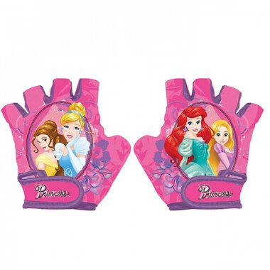 Gloves Princess  S 4-6 years