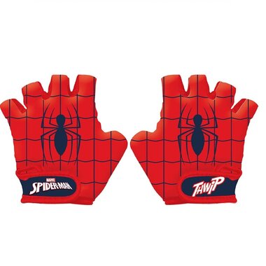 Gloves Spider Man S 4-6 years
