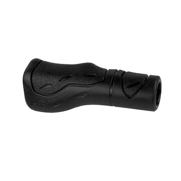Grips Ergo 22,2/120mm (rubber, black)