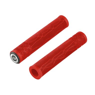 Grips FORCE BMX160 (red) 