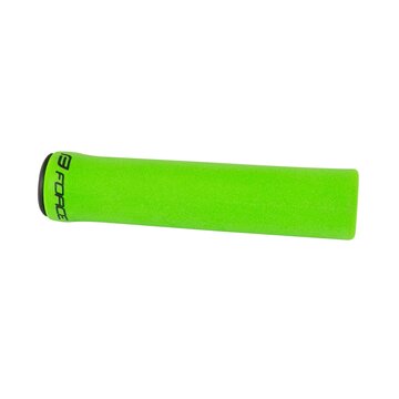 Grips FORCE Luck 130mm (silicone-foam, green)