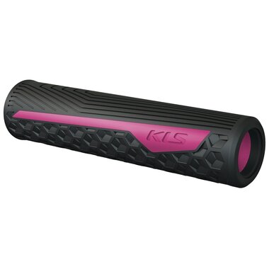 Grips KLS Advancer (black/pink)