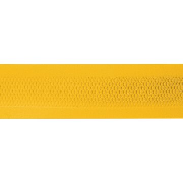Handlebar tape FORCE Eva perforated (yellow)