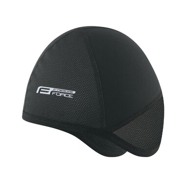 Hat/cap FORCE S-M (black)