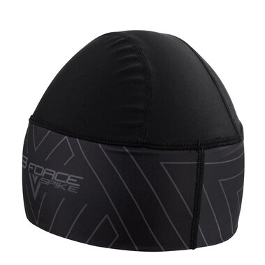 Hat/cap FORCE Spike, L-XL (black)