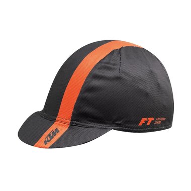 Hat/cap KTM Factory Team (black)
