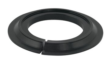 Headset crown reducer 1 1/2'' to 1 1/8''