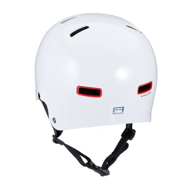 Helmet BELL Reflex 55-59cm M (white)